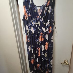 Kaileigh Ora knit crop jumpsuit Stichfix